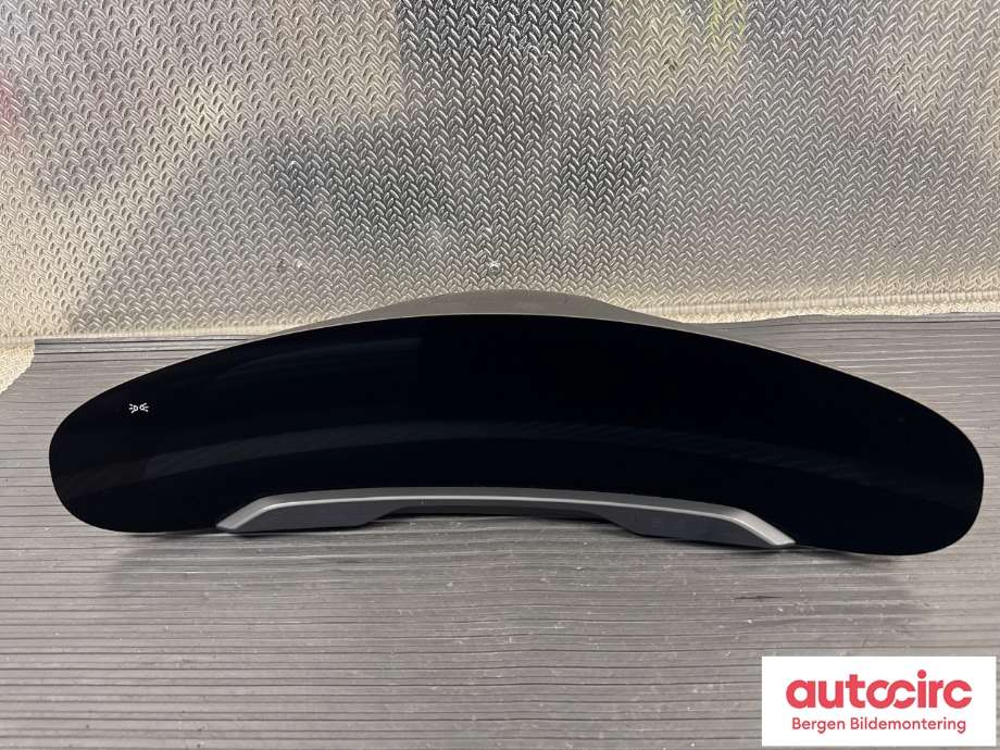 Speedometer til Porsche Taycan 2019-->> (PORSCHE|9J1 920 901 M|9J1 920 901 R|)