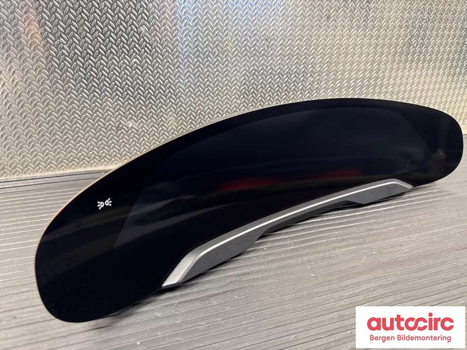 Speedometer til Porsche Taycan 2019-->> (PORSCHE|9J1 920 901 M|9J1 920 901 R|)