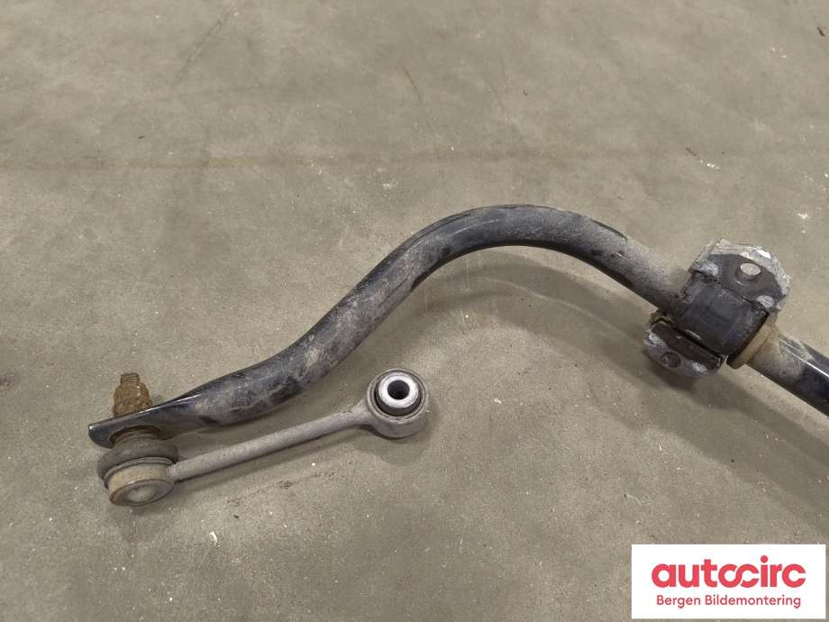 Stabilisatorstag bak til Porsche Taycan 2019-->> (PORSCHE|9J1 511 025 Y|)