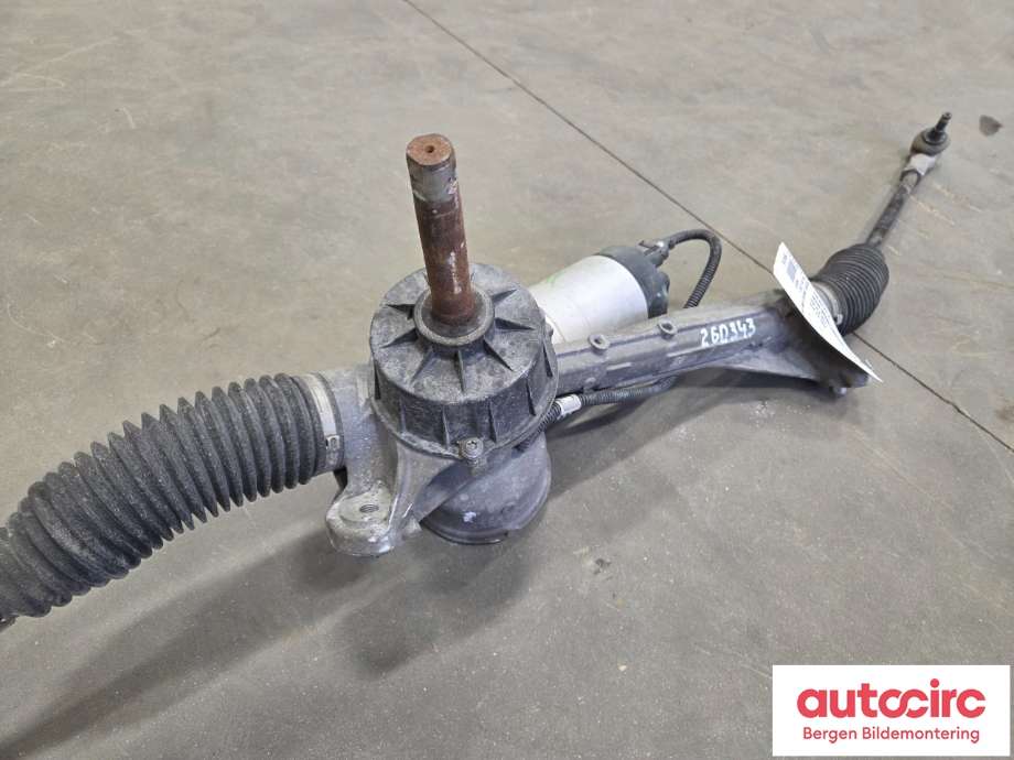 Tannstang elektrisk til VW ID.4 2020-->> (VOLKSWAGEN|1EB 423 057 R|)