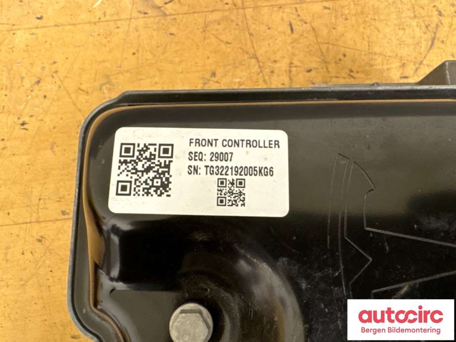 Styreenhet diverse til Tesla Model 3 2018-2023 (Fase 1)  (1497319-00-E)