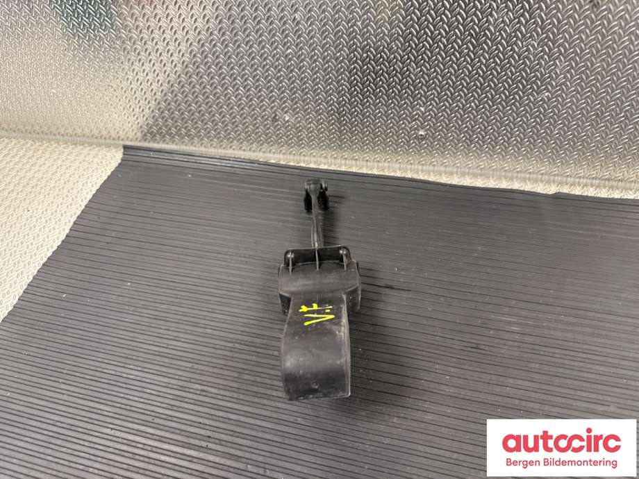 Dørstopper til Porsche Taycan 2019-->>  (PORSCHE|9J1 837 179|)