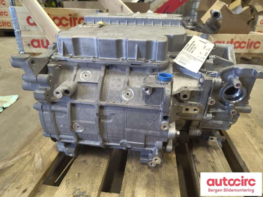 Motor elbil foran til Opel Corsa F 2019-->>  (OPEL|98 561 344 80|)