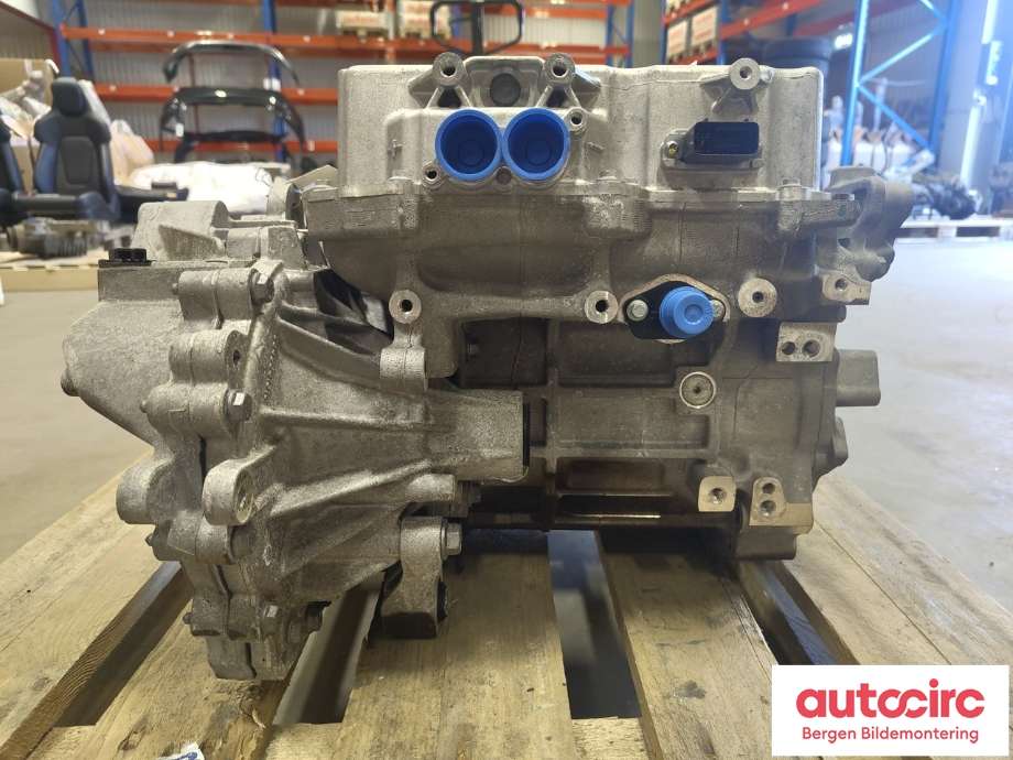 Motor elbil foran til Opel Corsa F 2019-->>  (OPEL|98 561 344 80|)