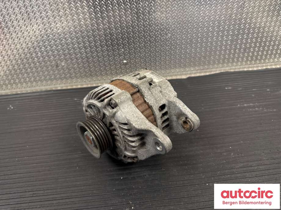 Dynamo til Mitsubishi Lancer 2008-2017  (MITSUBISHI|1800A123|)