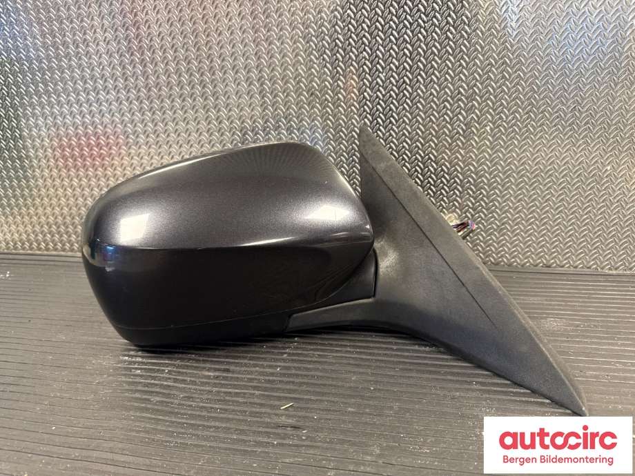 Speil høyre til Subaru Impreza 2008-2012 (Type III)  (SUBARU|91029FG020|)