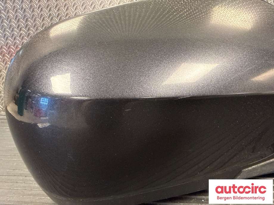 Speil høyre til Subaru Impreza 2008-2012 (Type III)  (SUBARU|91029FG020|)