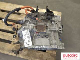 Girkasse automat til Toyota Auris,   (TOYOTA|3090047084)