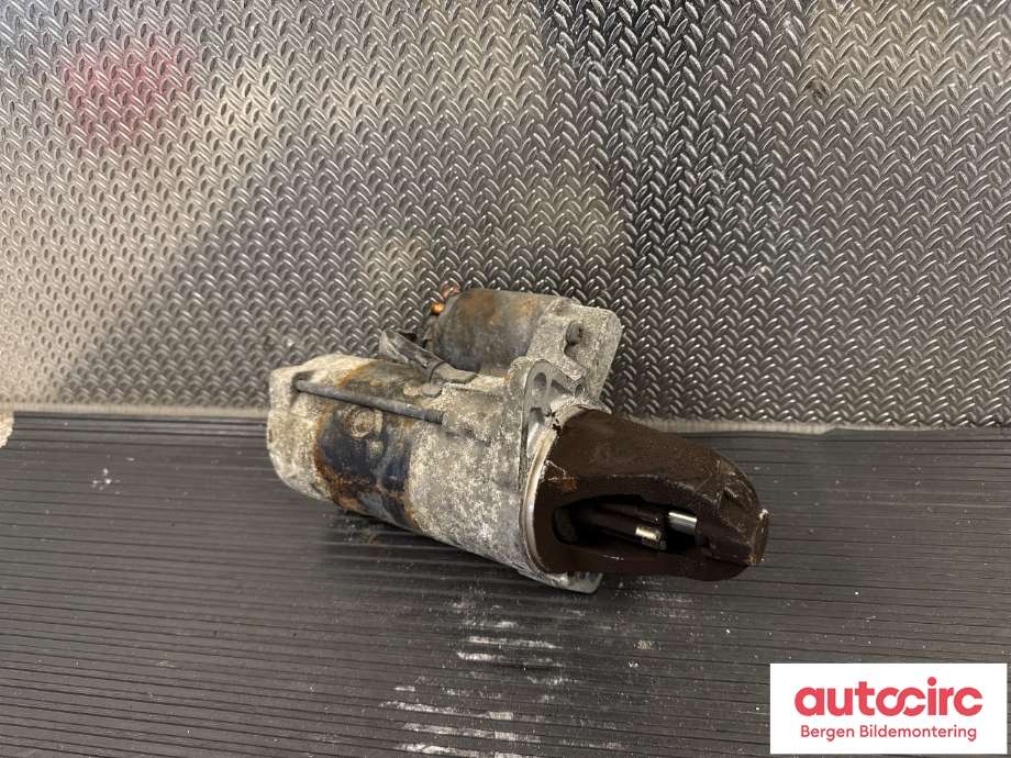 Starter diesel til Subaru Impreza 2008-2012 (Type III) (SUBARU|23300AA620|)