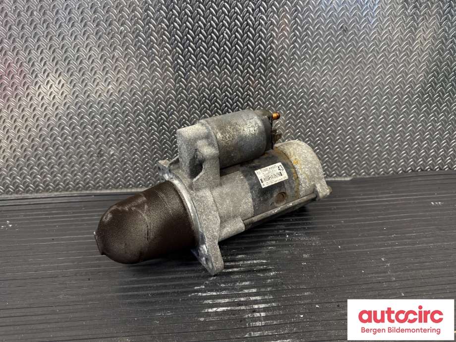 Starter diesel til Subaru Impreza 2008-2012 (Type III) (SUBARU|23300AA620|)