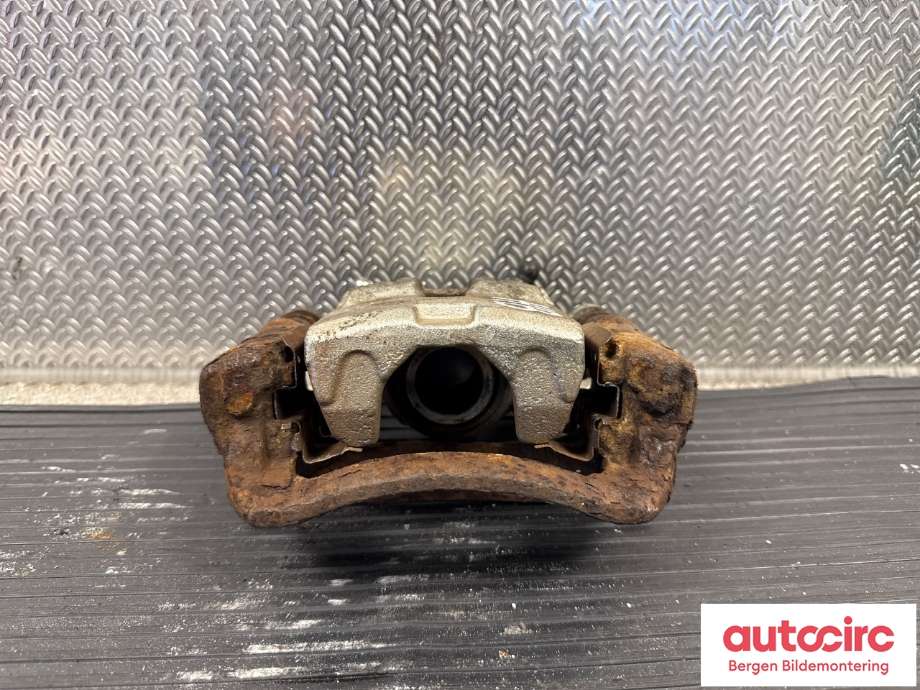 Bremsecaliper høyre bak til Subaru Impreza 2008-2012 (Type III)  (SUBARU|26692YC001|26692FG000|)