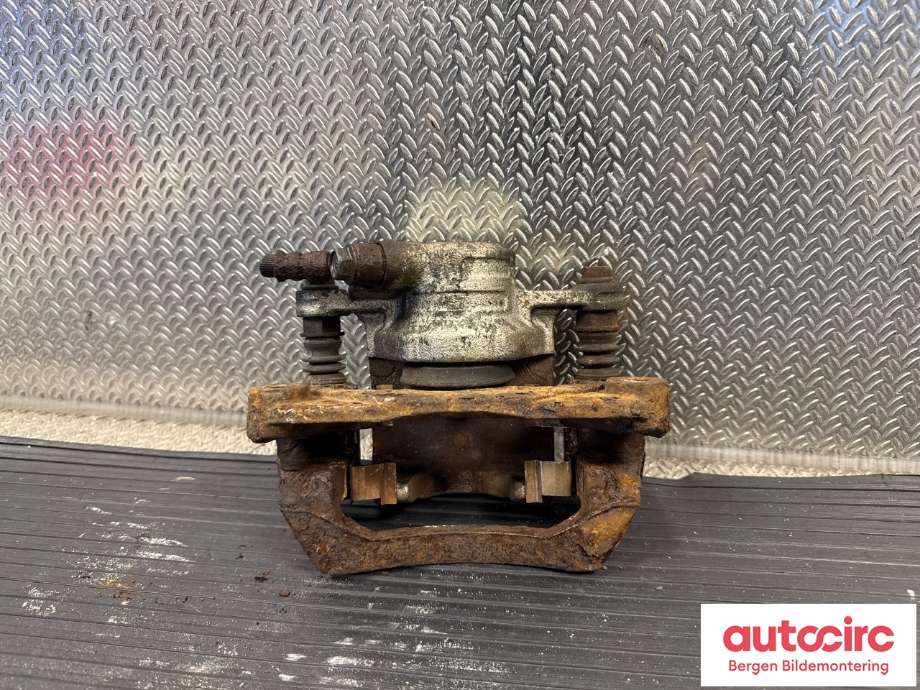 Bremsecaliper høyre bak til Subaru Impreza 2008-2012 (Type III)  (SUBARU|26692YC001|26692FG000|)