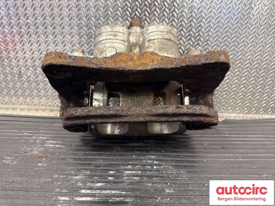 Bremsecaliper høyre foran til Subaru Impreza 2008-2012 (Type III)  (SUBARU|26292SC022|26292SC020|)