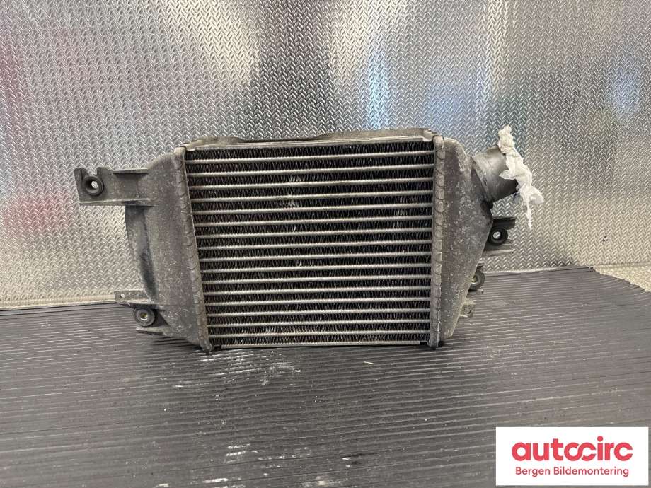 Intercooler til Subaru Impreza 2008-2012 (Type III)  (SUBARU|21821AA051|)
