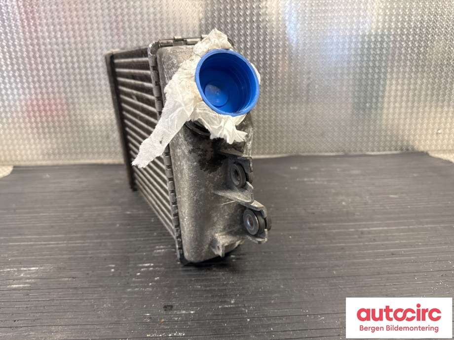 Intercooler til Subaru Impreza 2008-2012 (Type III)  (SUBARU|21821AA051|)
