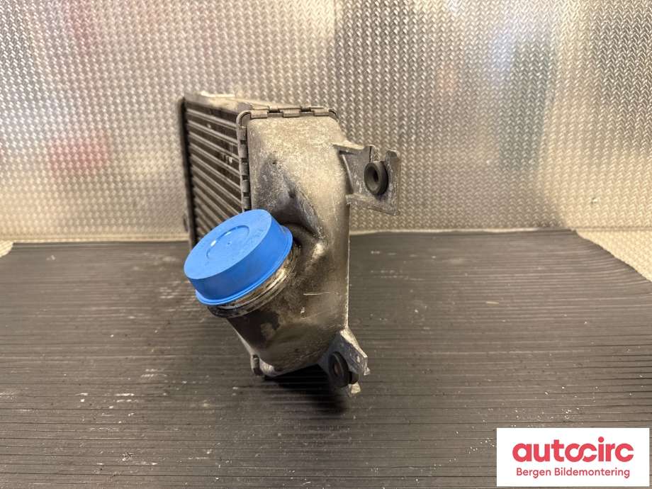 Intercooler til Subaru Impreza 2008-2012 (Type III)  (SUBARU|21821AA051|)