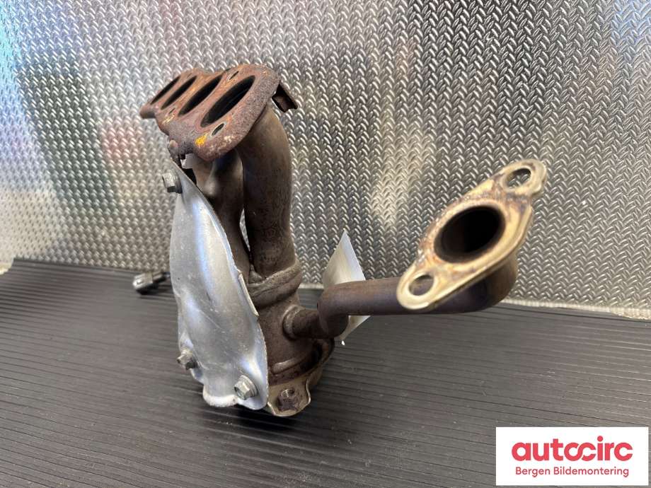 Manifold eksos til Toyota Auris 2015-2019 (Type II, Fase 2)  (TOYOTA|1714137150|)