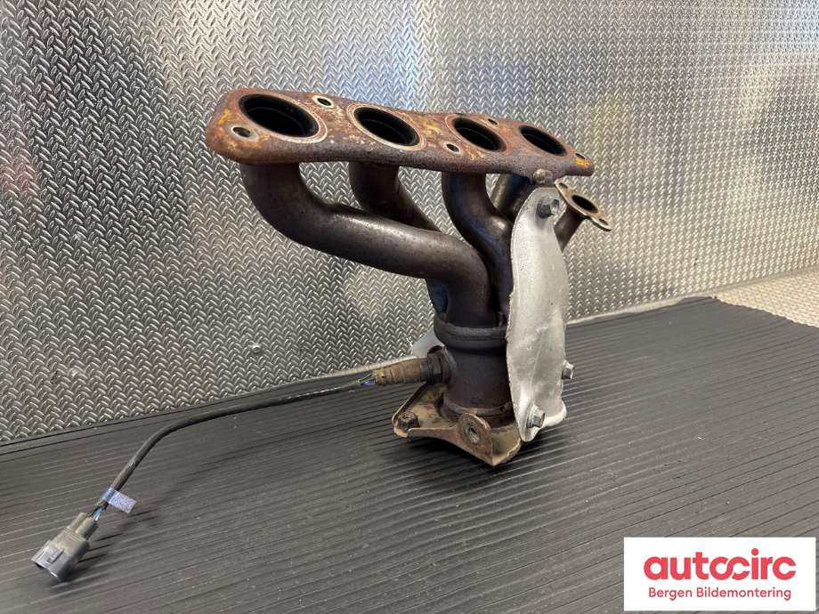 Manifold eksos til Toyota Auris 2015-2019 (Type II, Fase 2)  (TOYOTA|1714137150|)