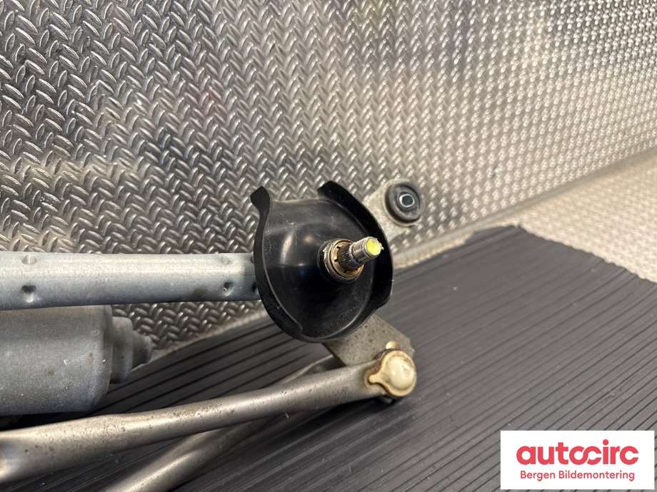 Viskeroverføring til Toyota Auris 2015-2019 (Type II, Fase 2)  (TOYOTA|8511002340|8515002300|)