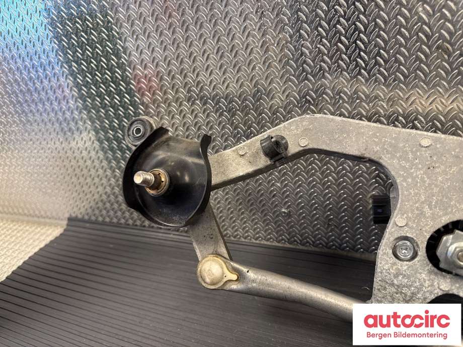 Viskeroverføring til Toyota Auris 2015-2019 (Type II, Fase 2)  (TOYOTA|8511002340|8515002300|)