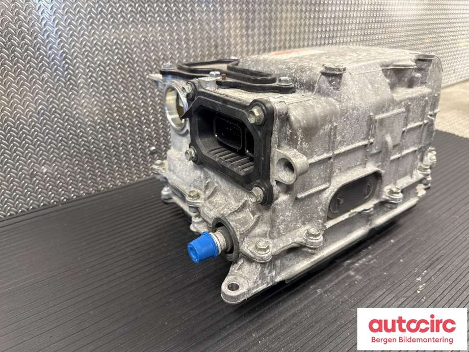Inverter hybrid til Toyota Auris 2015-2019 (Type II, Fase 2)  (TOYOTA|G920079025|)