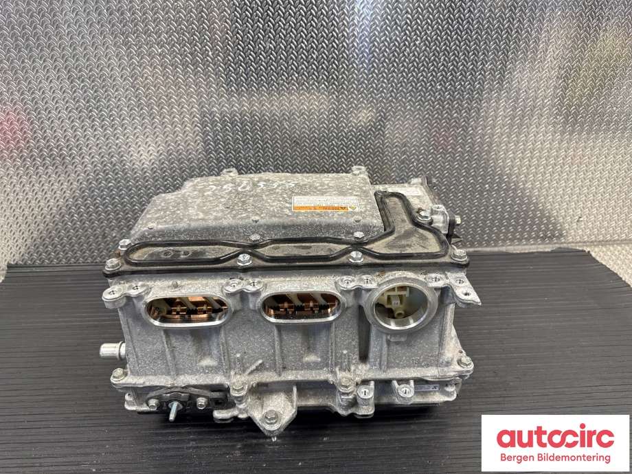 Inverter hybrid til Toyota Auris 2015-2019 (Type II, Fase 2)  (TOYOTA|G920079025|)