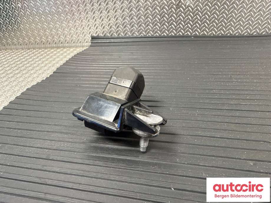 Kamera til Toyota Auris 2015-2019 (Type II, Fase 2)  (TOYOTA|8679002120|)
