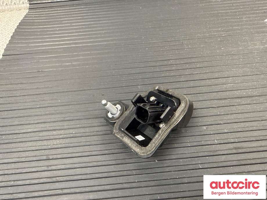 Kamera til Toyota Auris 2015-2019 (Type II, Fase 2)  (TOYOTA|8679002120|)