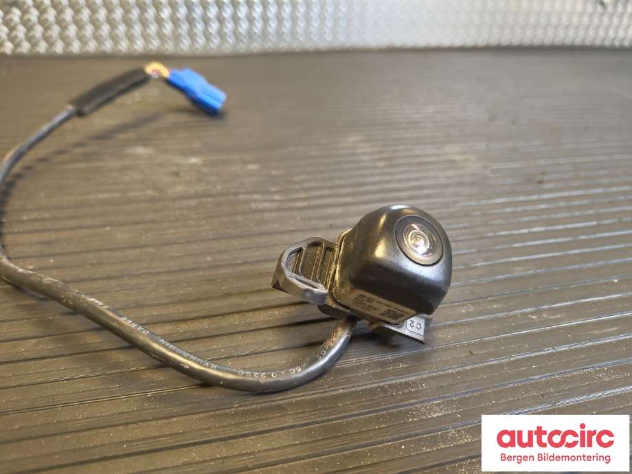 Kamera til Hyundai Kona 2017-2021 (Type I, Fase 1) (HYUNDAI|95760K 4000|)