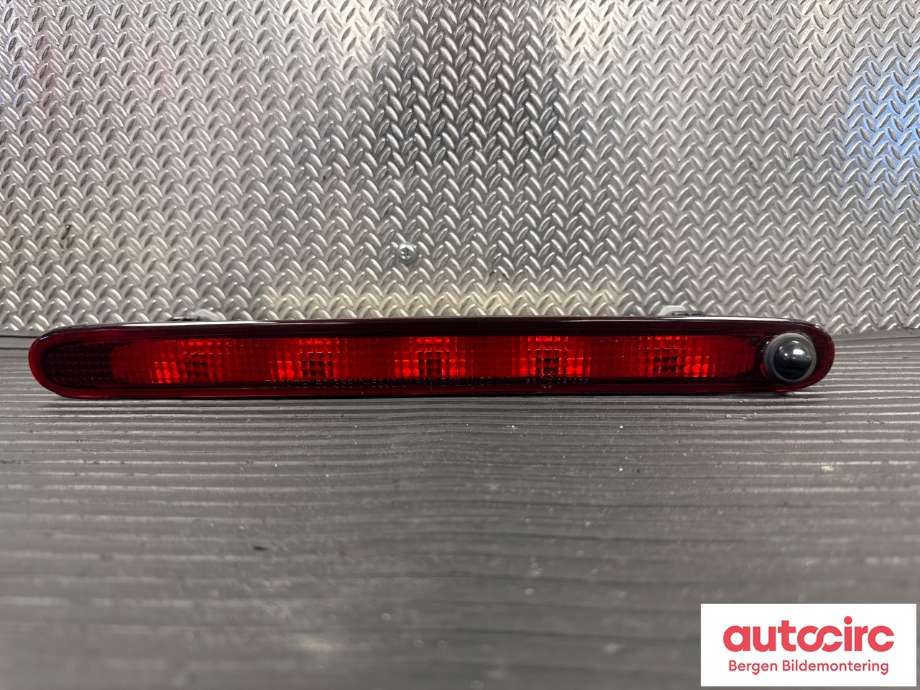 Baklykt bremselys bakrute til Suzuki SX4 S-CROSS 2013-->> (Type II) (SUZUKI|35820-63J00|)