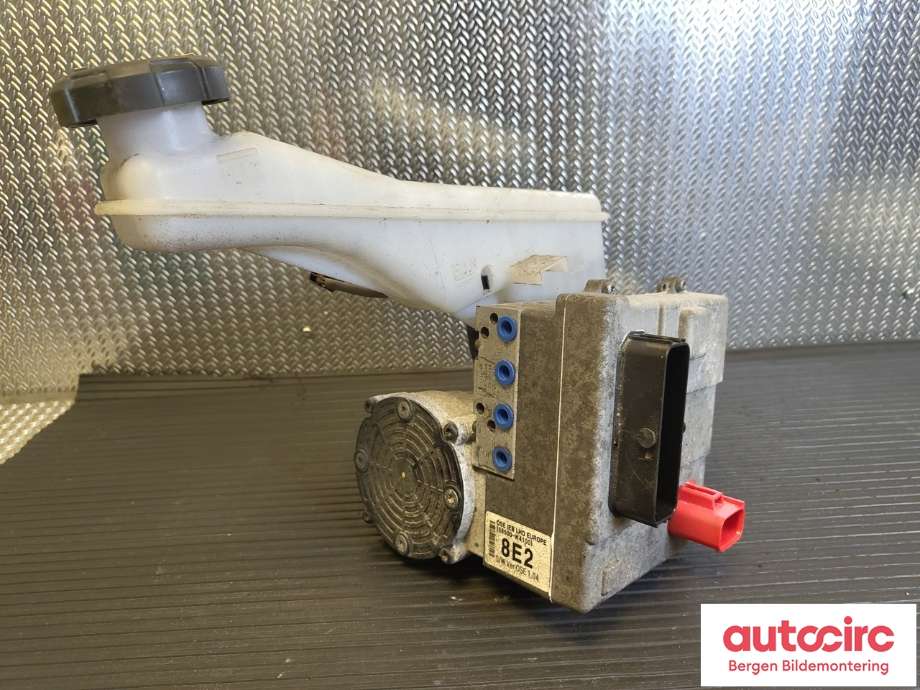 ABS sentral til Hyundai Kona 2017-2021 (Type I, Fase 1)  (HYUNDAI|58520K 4000|58511K 4100|)