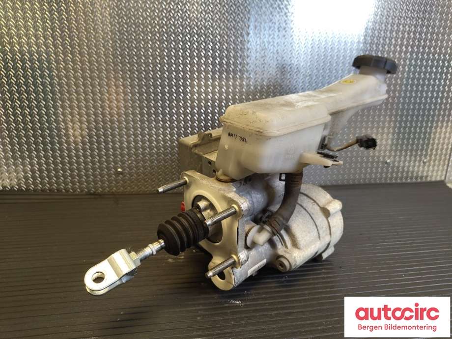 ABS sentral til Hyundai Kona 2017-2021 (Type I, Fase 1)  (HYUNDAI|58520K 4000|58511K 4100|)
