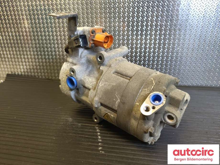 Aircondition kompressor til Hyundai Kona 2017-2021 (Type I, Fase 1)  (HYUNDAI|97701K 4000|)
