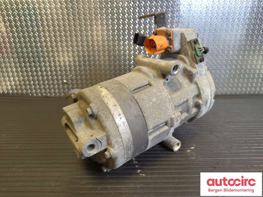 Aircondition kompressor til Hyundai Kona 2017-2021 (Type I, Fase 1)  (HYUNDAI|97701K 4000|)