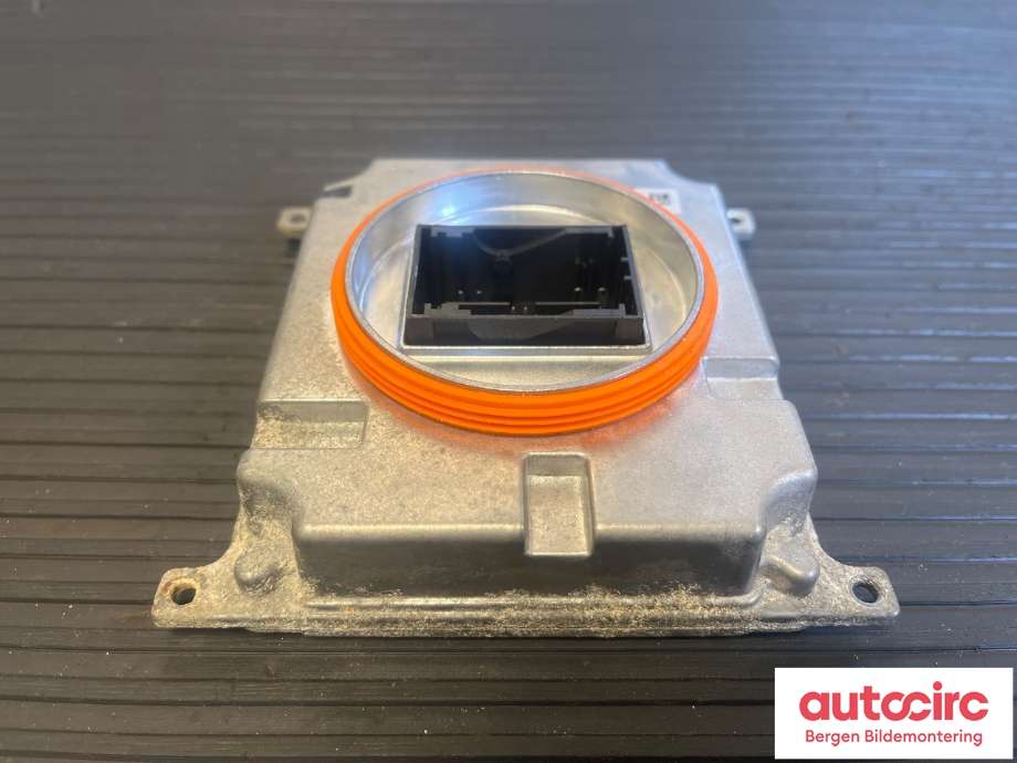 Styreenhet xenon/ballast til VW e-Golf 2017-2020 (Fase 2)  (VOLKSWAGEN|7P5 941 572 A|)