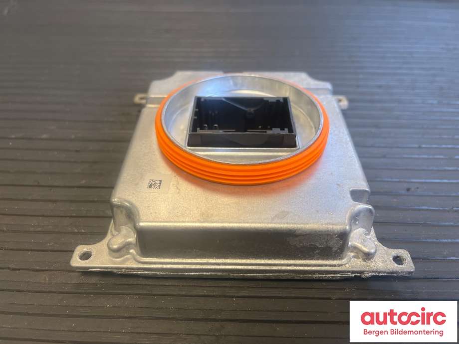 Styreenhet xenon/ballast til VW e-Golf 2017-2020 (Fase 2)  (VOLKSWAGEN|7P5 941 572 A|)