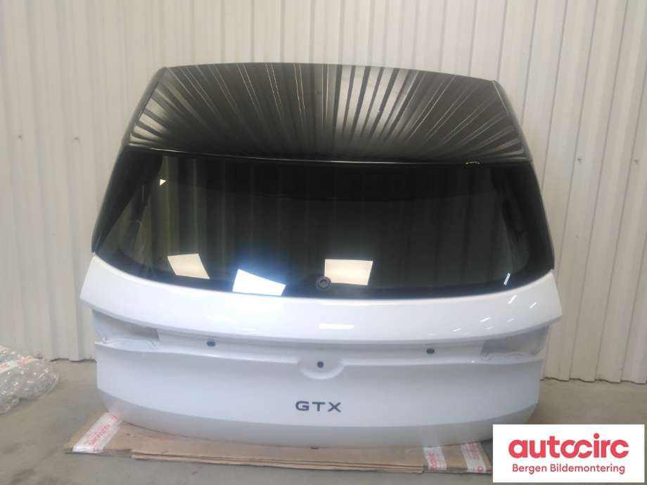 Bakluke til VW ID.4 2020-->> (VOLKSWAGEN|11A 827 025 B|)