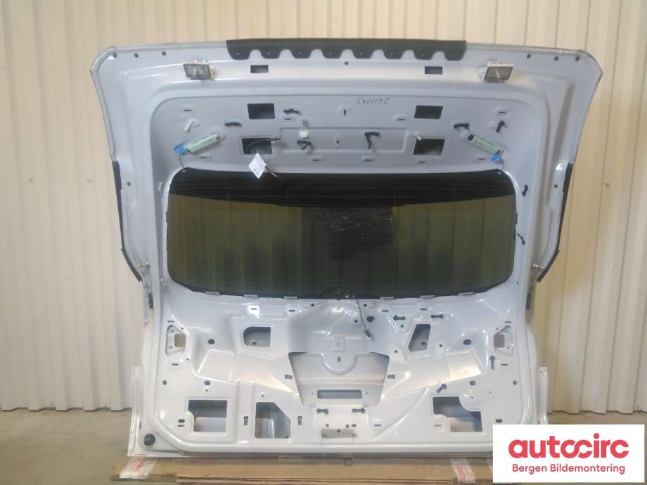 Bakluke til VW ID.4 2020-->> (VOLKSWAGEN|11A 827 025 B|)