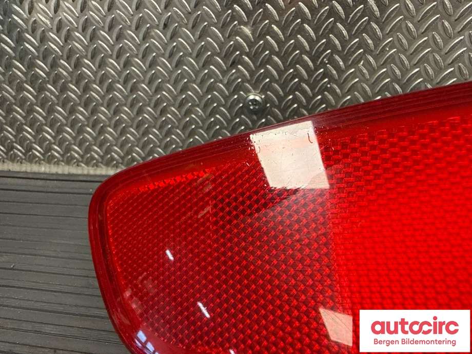 Baklykt fra støtfanger til Citroën C-Crosser 2007-2012  (CITROEN|6350 EN|)