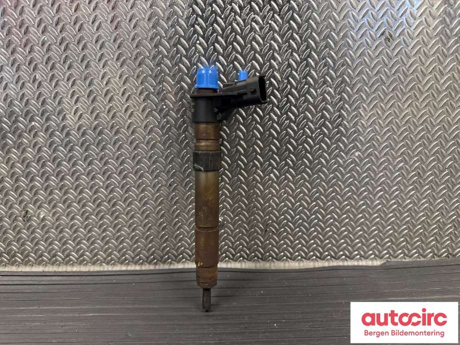 Dyse innsprøyting diesel til Citroën C-Crosser 2007-2012 (CITROEN|1980 J8|)