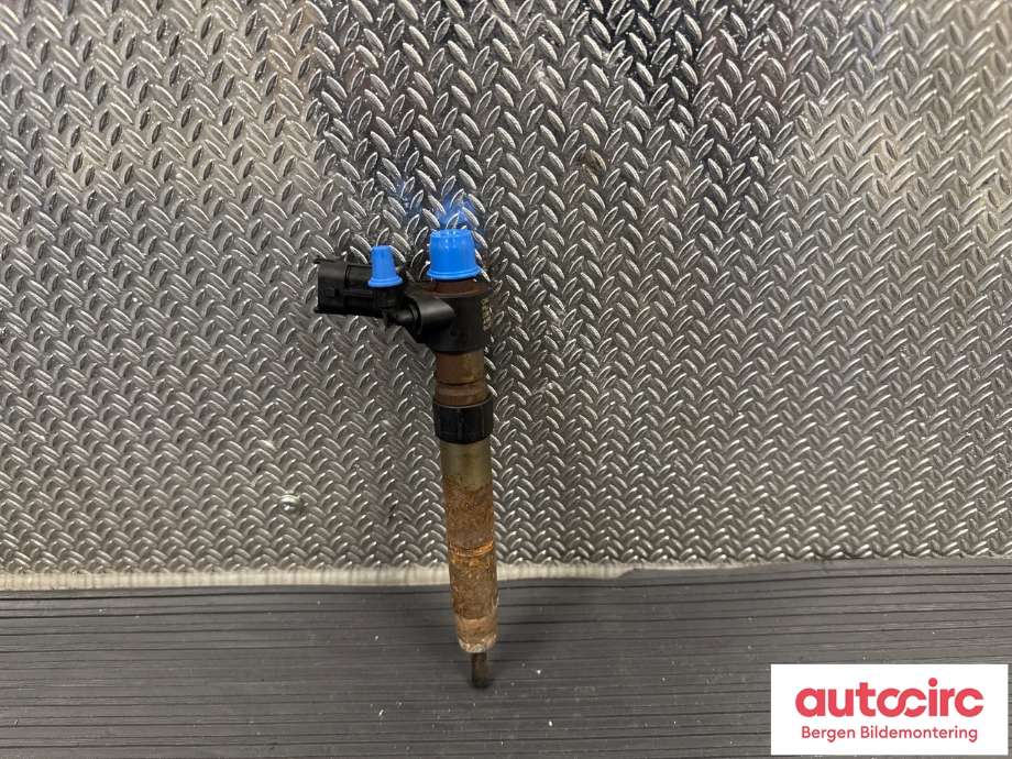 Dyse innsprøyting diesel til Citroën C-Crosser 2007-2012  (CITROEN|1980 J8|)