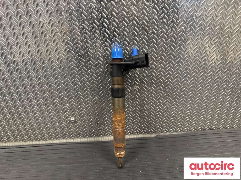 Dyse innsprøyting diesel til Citroën C-Crosser 2007-2012  (CITROEN|1980 J8|)