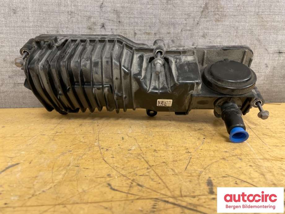 Diverse deler til Ford Transit Custom 2013-2023 (Type I)  (FORD|GK2Q-6C757-AD|)
