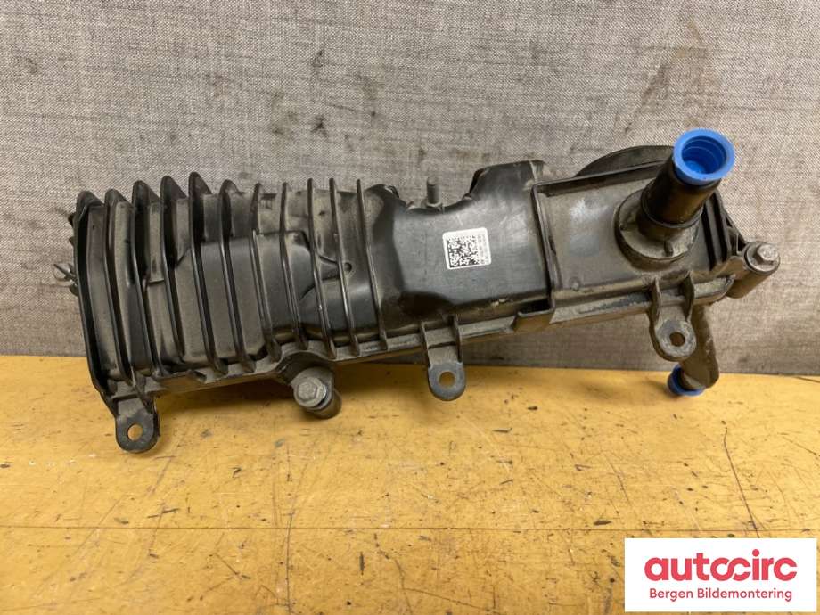 Diverse deler til Ford Transit Custom 2013-2023 (Type I)  (FORD|GK2Q-6C757-AD|)