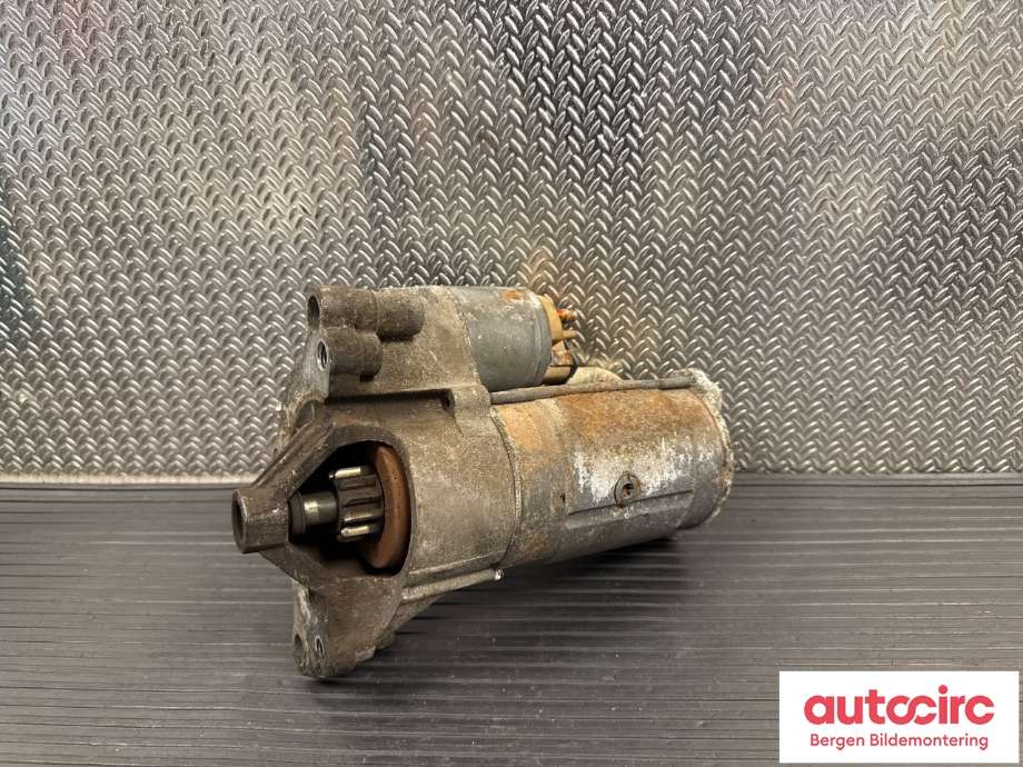 Starter diesel til Citroën C-Crosser 2007-2012  (CITROEN|5802 AW|)