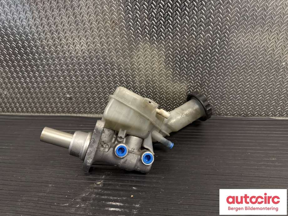 Bremsepumpe hoved til Citroën C-Crosser 2007-2012  (CITROEN|4601 W0|)