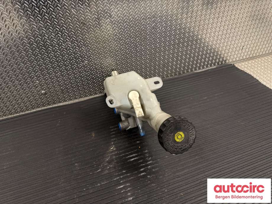 Bremsepumpe hoved til Citroën C-Crosser 2007-2012  (CITROEN|4601 W0|)