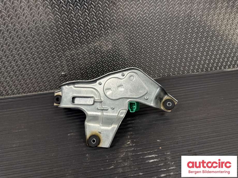 Viskermotor bakrute til Citroën C-Crosser 2007-2012  (CITROEN|16 103 668 80|6405 HW|)
