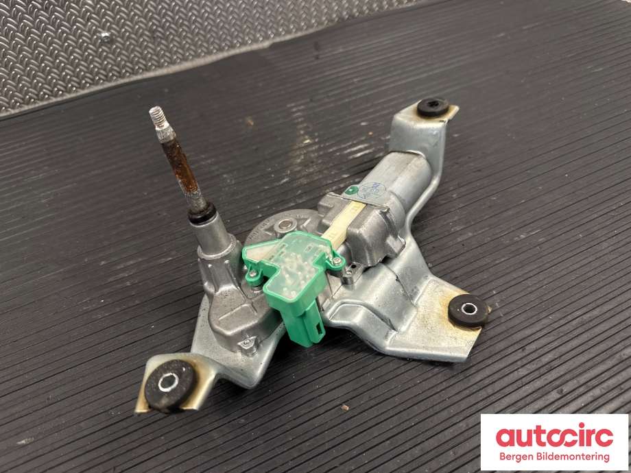 Viskermotor bakrute til Citroën C-Crosser 2007-2012  (CITROEN|16 103 668 80|6405 HW|)