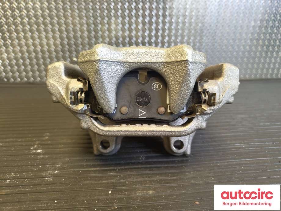 Bremsecaliper venstre bak til BMW iX 2021-->> (I20) (I20) (BMW|34 20 8 837 109|34 20 8 837 125|)